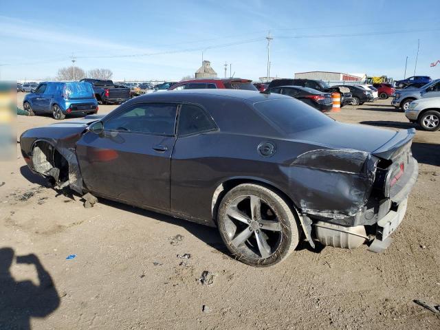 Photo 2 from auction – 2016 DODGE CHALLENGER with VIN 2C3CDZBT0GH300306