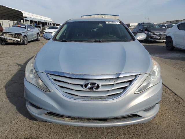 Photo 5 from auction – 2011 HYUNDAI SONATA GLS with VIN 5NPEB4AC4BH290541