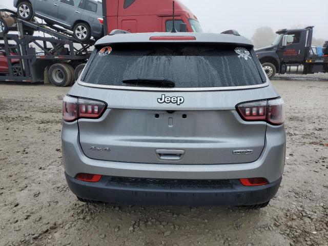 Photo 6 from auction – 2019 JEEP COMPASS LA with VIN 3C4NJDBB9KT661041