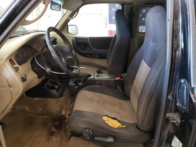 Photo 7 from auction – 2003 FORD RANGER SUP with VIN 1FTZR45E93PA93217