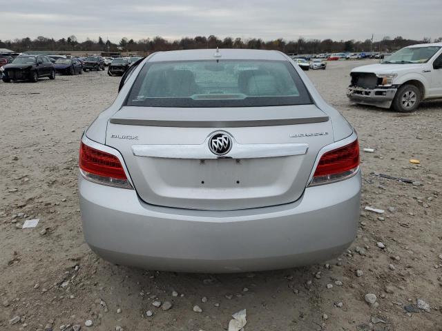 Foto 6 de la subasta – 2012 BUICK LACROSSE con VIN 1G4GC5ER0CF363552