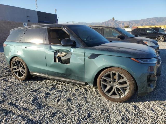 Photo 4 from auction – 2024 LAND ROVER RANGE ROVE with VIN SAL1P9EU7RA196079
