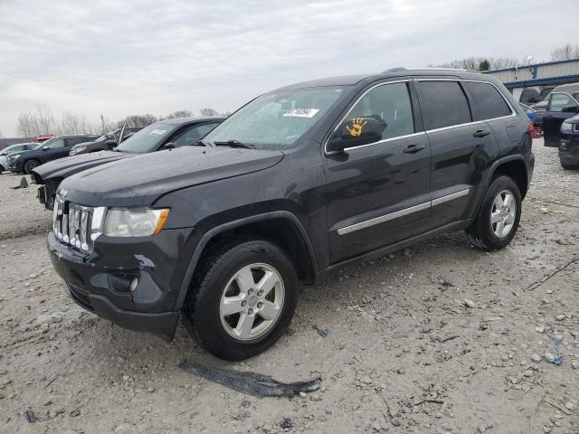 JEEP GRAND CHER 2012 with VIN 1C4RJFAG5CC193462 - Photo from auction