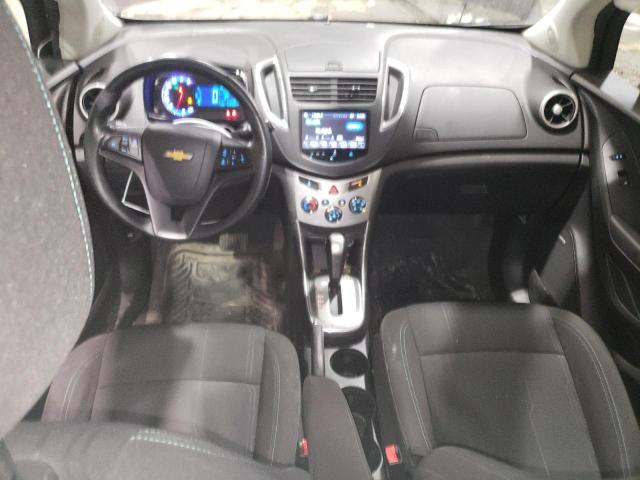 Photo 8 from auction – 2015 CHEVROLET TRAX 1LT with VIN KL7CJRSB0FB118623