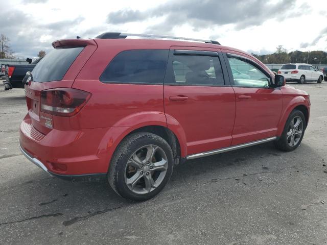 Photo 3 from auction – 2017 DODGE JOURNEY CR with VIN 3C4PDCGG6HT617831