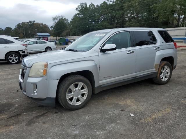 GMC TERRAIN SL 2013 z numerem VIN 2GKFLREK2D6297158 - Zdjęcie z aukcji