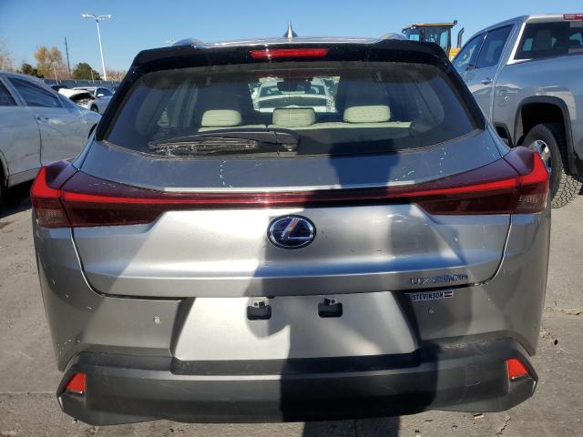 Photo 6 from auction – 2020 LEXUS UX 250H with VIN JTHP9JBH8L2029962