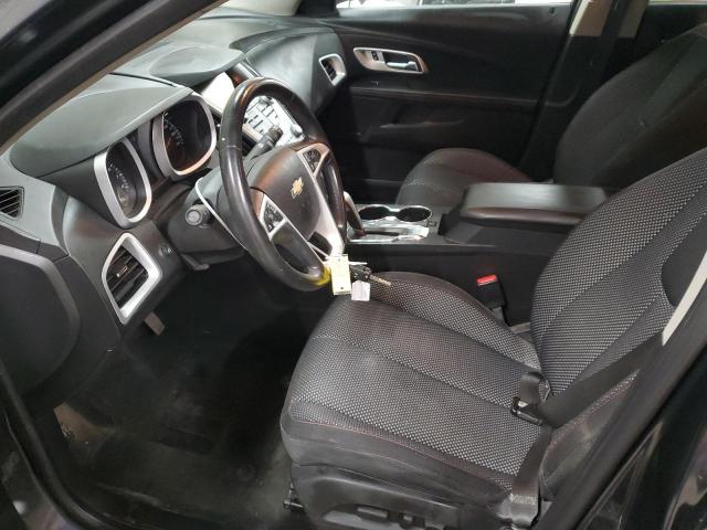 Photo 7 from auction – 2014 CHEVROLET EQUINOX LT with VIN 2GNFLGE31E6346366