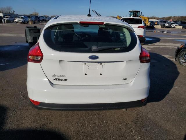 Photo 6 from auction – 2018 FORD FOCUS SE with VIN 1FADP3K21JL220198