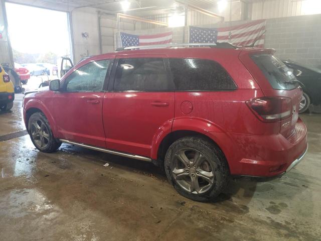Photo 2 from auction – 2016 DODGE JOURNEY CR with VIN 3C4PDCGG3GT199145