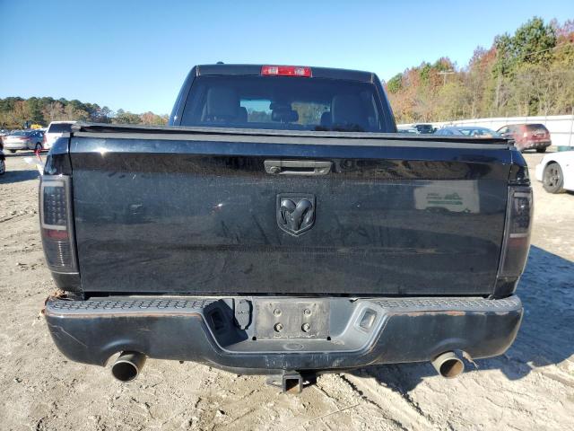 Photo 6 from auction – 2014 RAM 1500 ST with VIN 1C6RR6KT6ES134800