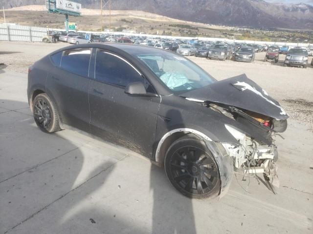Снимка 4 от търг – 2023 TESLA MODEL Y с VIN 7SAYGDEE9PF631306