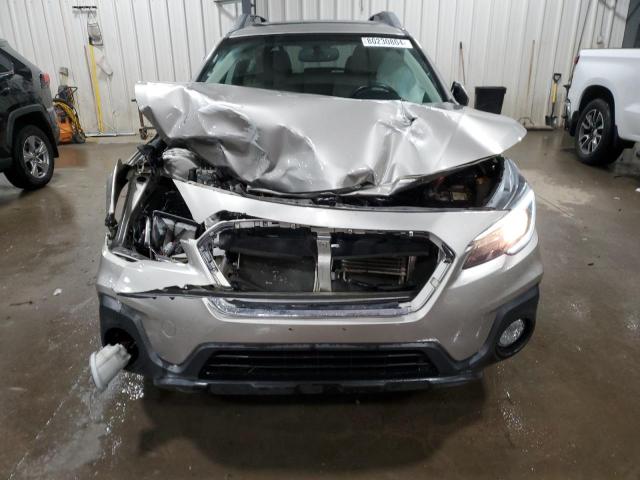 Photo 5 from auction – 2018 SUBARU OUTBACK 2. with VIN 4S4BSAKC2J3338074