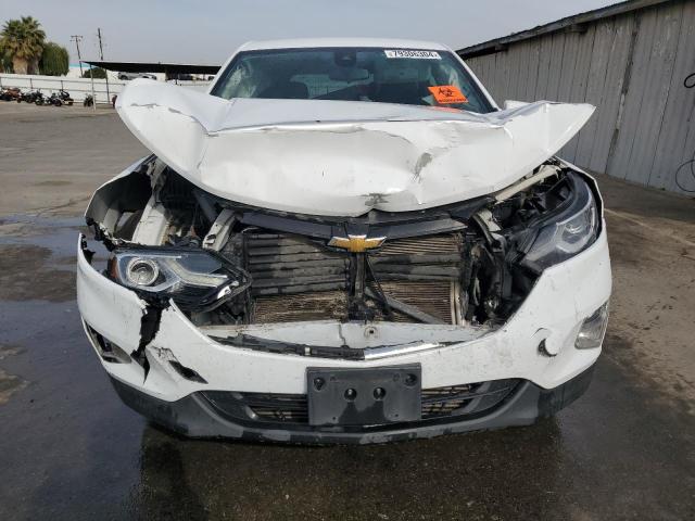 Photo 5 from auction – 2020 CHEVROLET EQUINOX LT with VIN 2GNAXKEV3L6144872