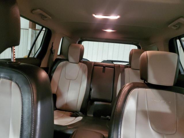 Photo 10 from auction – 2017 GMC TERRAIN DE with VIN 2GKFLVE35H6174767