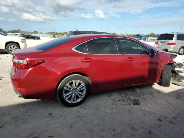 Photo 3 from auction – 2015 LEXUS ES 350 with VIN JTHBK1GG5F2176078