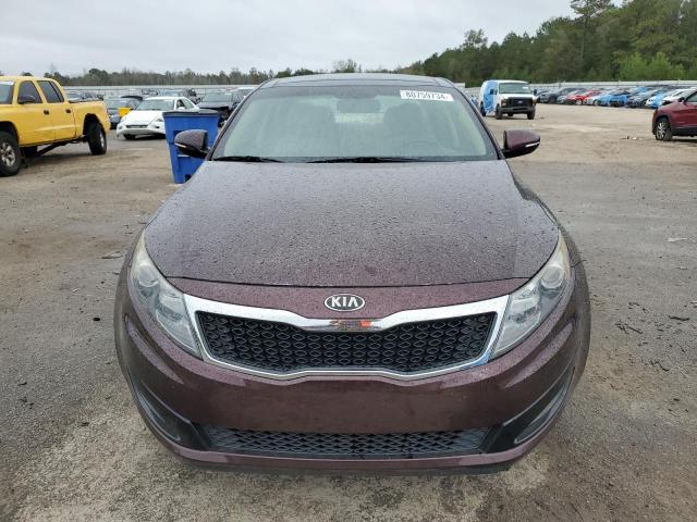 Photo 5 from auction – 2013 KIA OPTIMA EX with VIN 5XXGN4A76DG150508