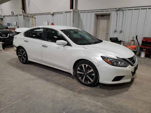 Photo 4 from auction – 2016 NISSAN ALTIMA 2.5 with VIN 1N4AL3AP9GC218896