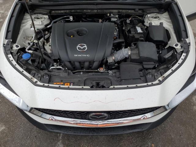 Photo 12 from auction – 2021 MAZDA CX-30 PREM with VIN 3MVDMBDL5MM306182