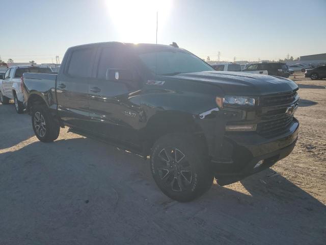 Photo 4 from auction – 2022 CHEVROLET SILVERADO with VIN 3GCUYEEL7NG179456