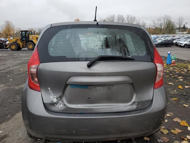 Photo 6 from auction – 2015 NISSAN VERSA with VIN 3N1CE2CP2FL416987