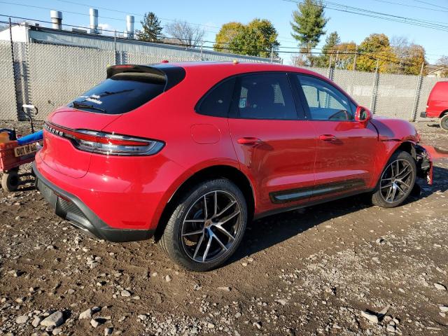 Photo 3 from auction – 2024 PORSCHE MACAN BASE with VIN WP1AA2A50RLB17367