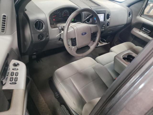 Photo 8 from auction – 2008 FORD F150 with VIN 1FTRX14W48FC23268
