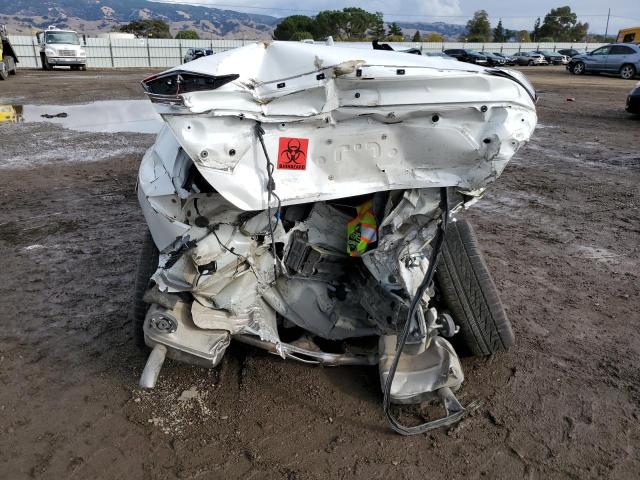 Photo 6 from auction – 2017 HONDA CIVIC EX with VIN 2HGFC1F30HH658161