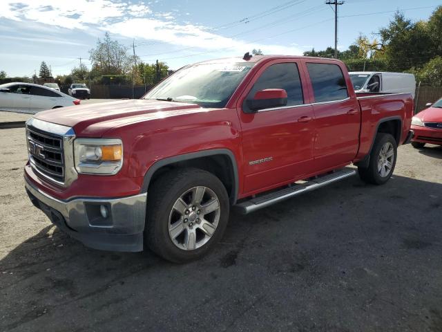 GMC SIERRA C15 2014 with VIN 3GTP1UEC7EG246732 - Photo from auction