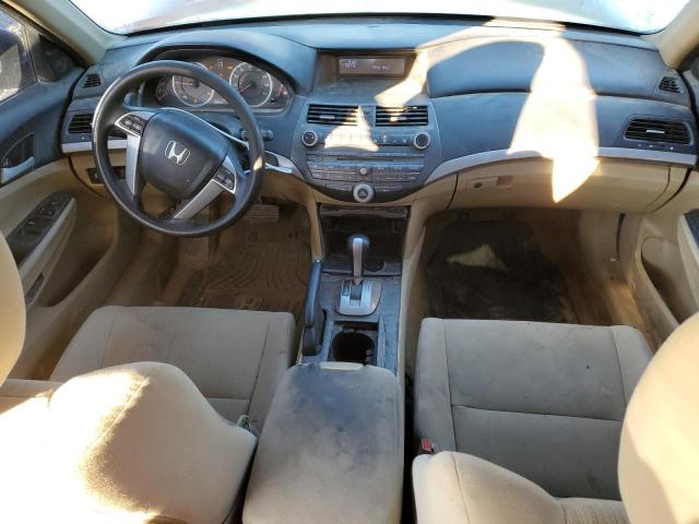 Photo 8 from auction – 2012 HONDA ACCORD LX with VIN 1HGCP2F34CA230145
