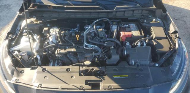 Photo 11 from auction – 2024 NISSAN ALTIMA SR with VIN 1N4BL4CV5RN311914