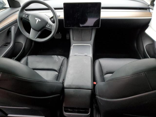 Photo 8 from auction – 2023 TESLA MODEL 3 with VIN 5YJ3E1EA0PF542457