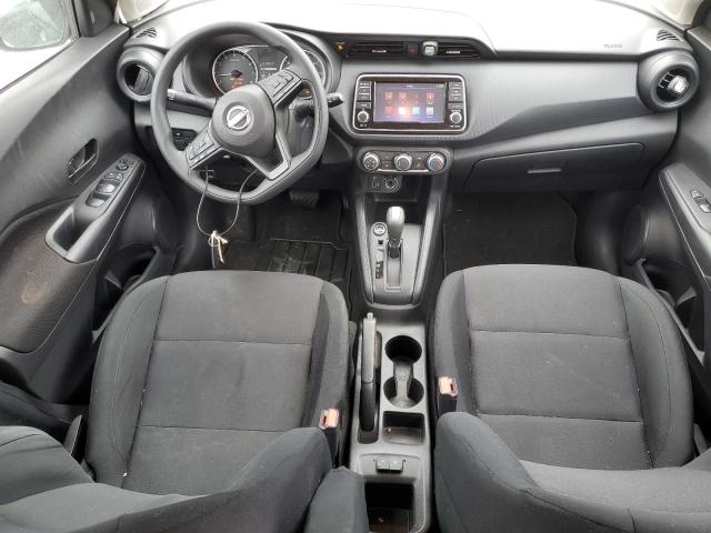 Photo 8 from auction – 2024 NISSAN KICKS S with VIN 3N1CP5BV5RL517635