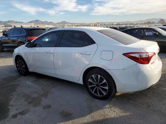 Photo 2 from auction – 2014 TOYOTA COROLLA L with VIN 5YFBURHE6EP141802