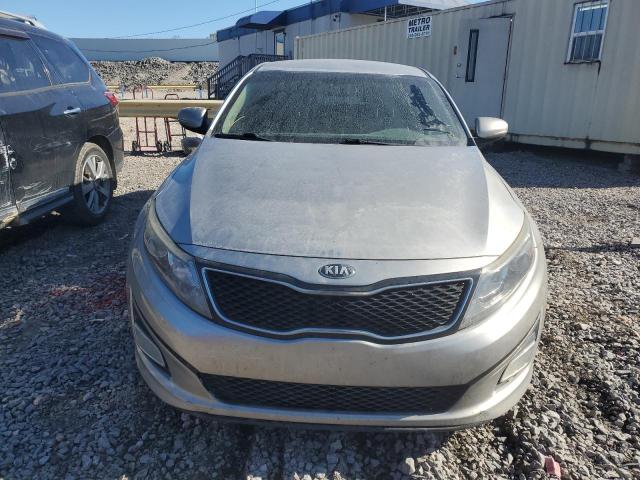 Photo 5 from auction – 2015 KIA OPTIMA EX with VIN 5XXGN4A75FG415437
