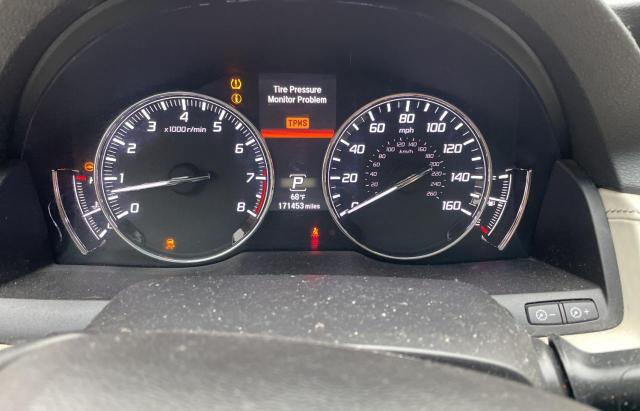 Photo 8 from auction – 2014 ACURA RLX TECH with VIN JH4KC1F5XEC006515