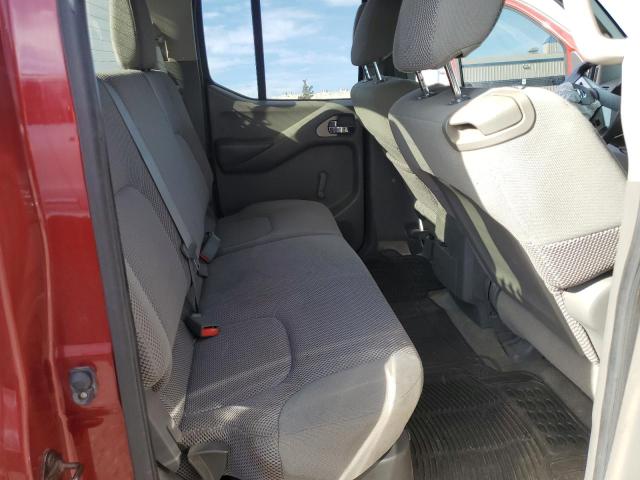 Photo 10 from auction – 2014 NISSAN FRONTIER S with VIN 1N6AD0ER9EN714149