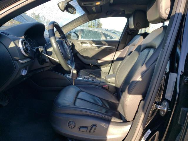 Photo 7 from auction – 2015 AUDI A3 PREMIUM with VIN WAUBFGFF1F1064513