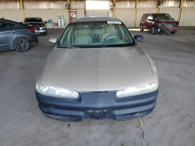 Photo 5 from auction – 2000 OLDSMOBILE INTRIGUE G with VIN 1G3WX52H4YF206789