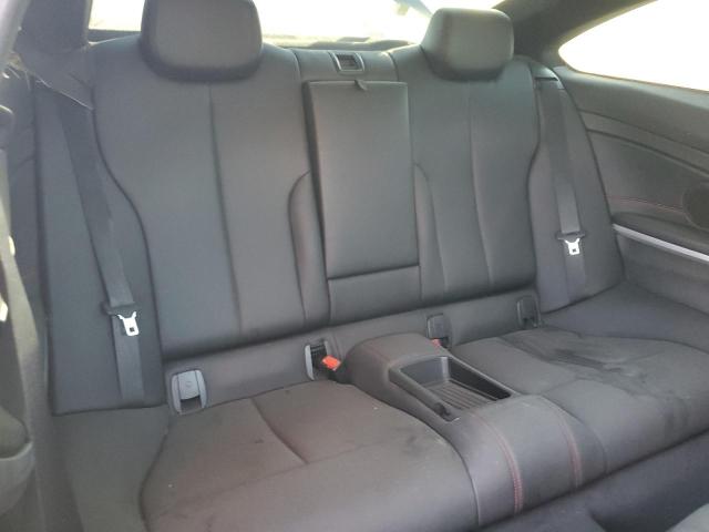 Photo 10 from auction – 2015 BMW 428 I with VIN WBA3N3C5XFK234101