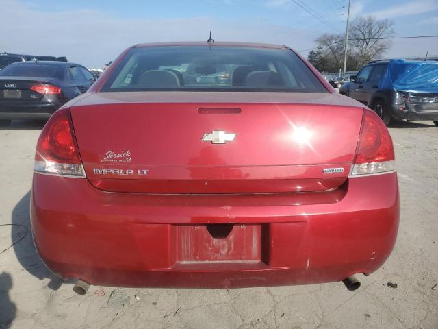 Photo 6 from auction – 2014 CHEVROLET IMPALA LIM with VIN 2G1WB5E37E1102596