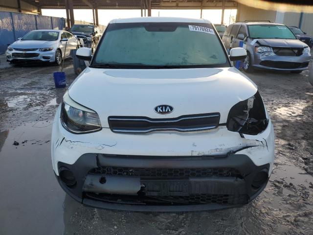 Photo 5 from auction – 2018 KIA SOUL with VIN KNDJN2A22J7522249