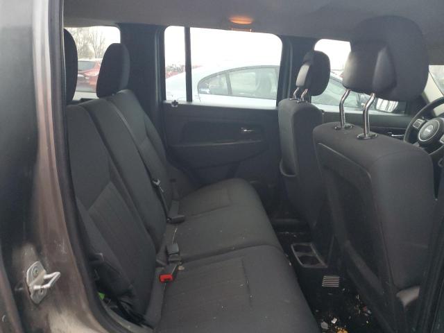 Photo 11 from auction – 2012 JEEP LIBERTY SP with VIN 1C4PJMAK9CW164481