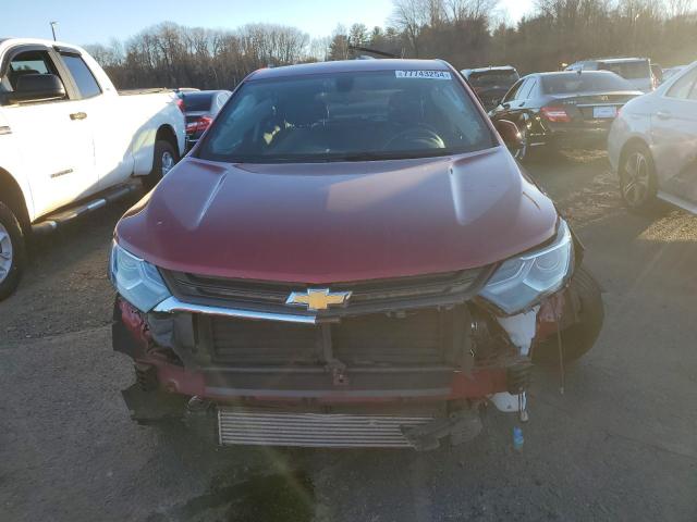 Photo 5 from auction – 2018 CHEVROLET EQUINOX LT with VIN 2GNAXSEV0J6187367