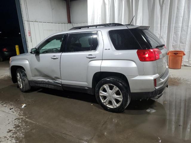 Photo 2 from auction – 2017 GMC TERRAIN SL with VIN 2GKFLTEK4H6215966