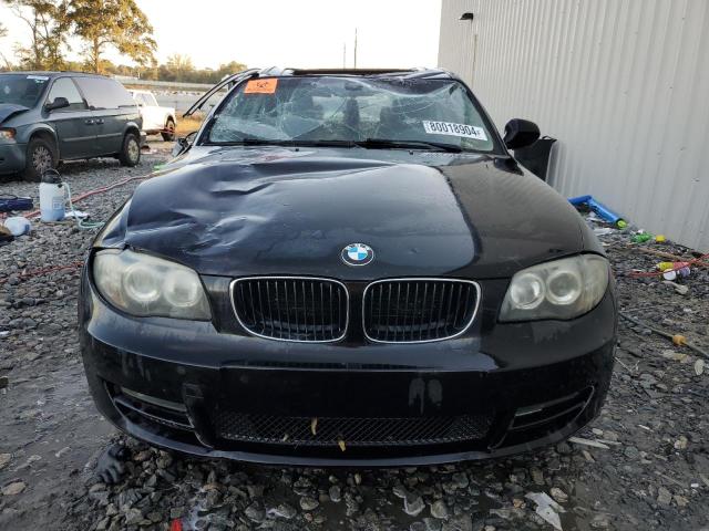 Photo 5 from auction – 2010 BMW 128 I with VIN WBAUP9C5XAVL89207