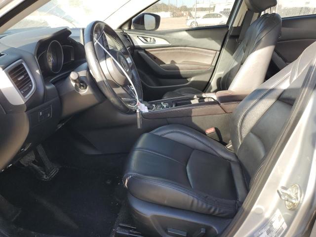 Photo 7 from auction – 2018 MAZDA 3 TOURING with VIN 3MZBN1V38JM200655