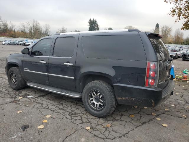 Photo 2 from auction – 2011 GMC YUKON XL D with VIN 1GKS2MEF8BR200621