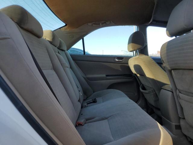 Photo 10 from auction – 2005 TOYOTA CAMRY LE with VIN 4T1BE30K35U382677
