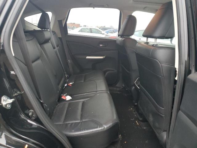 Photo 10 from auction – 2016 HONDA CR-V EXL with VIN 5J6RM4H72GL136721